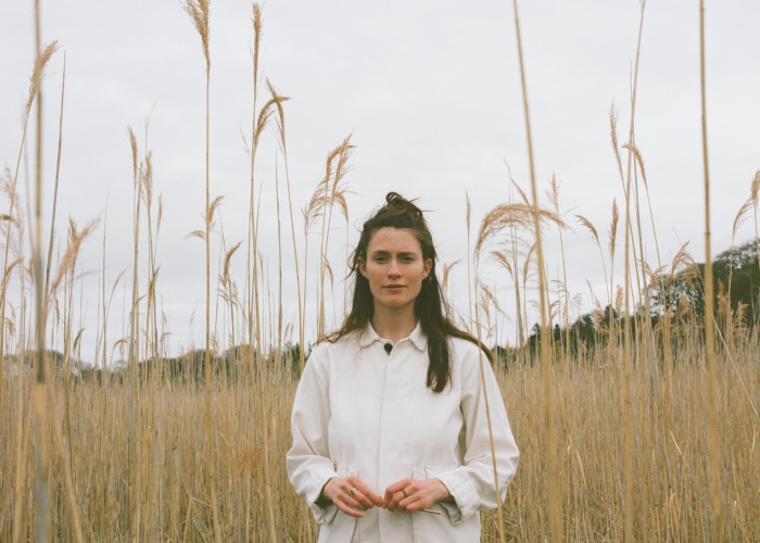 Rachel Sermanni at Birnam Arts