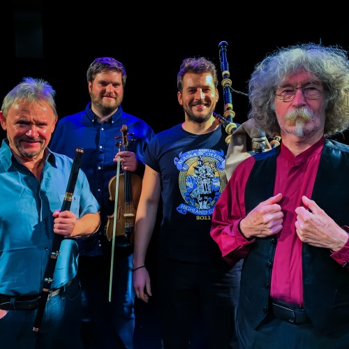 The Tannahill Weavers