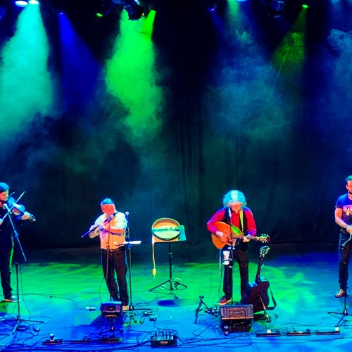 The Tannahill Weavers