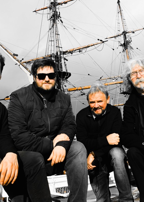 The Tannahill Weavers