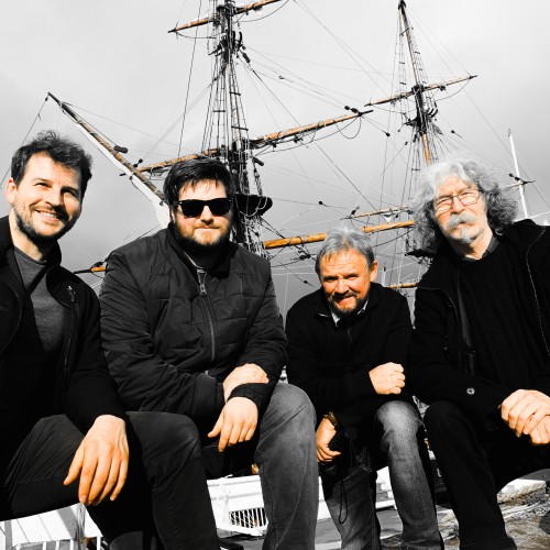 The Tannahill Weavers