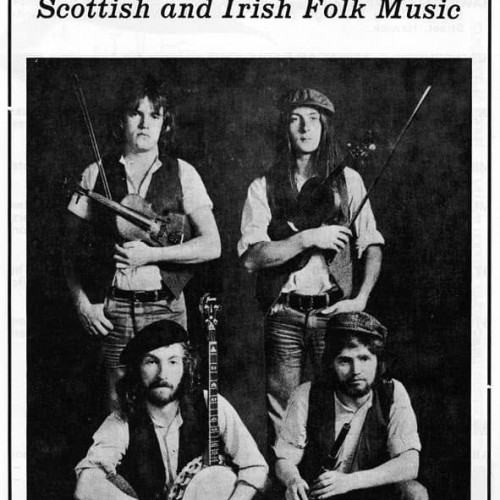 The Tannahill Weavers