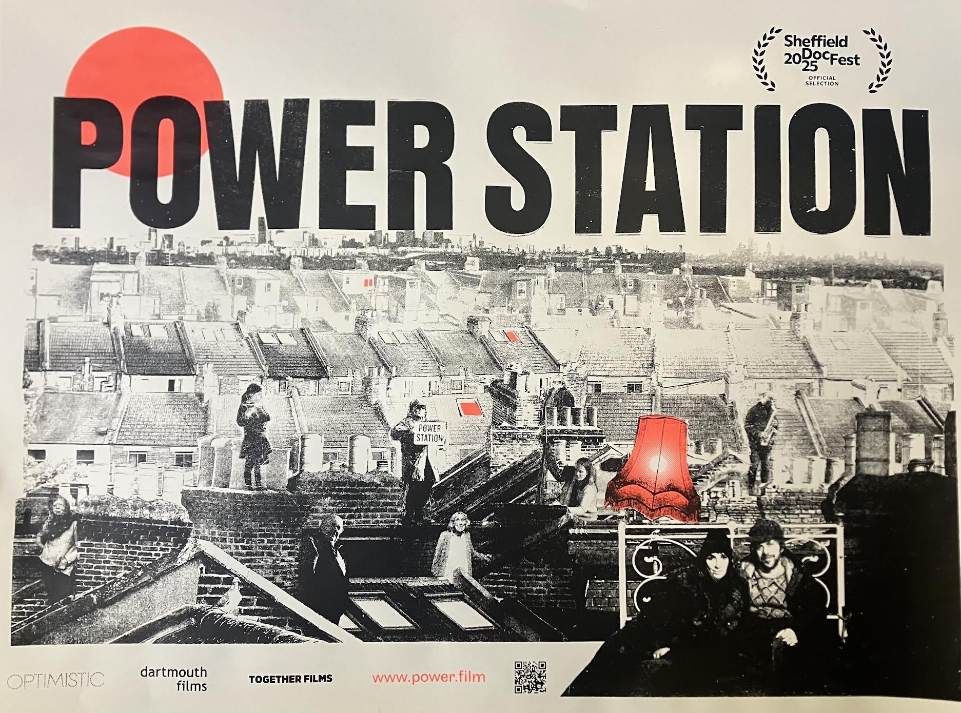 Power Station