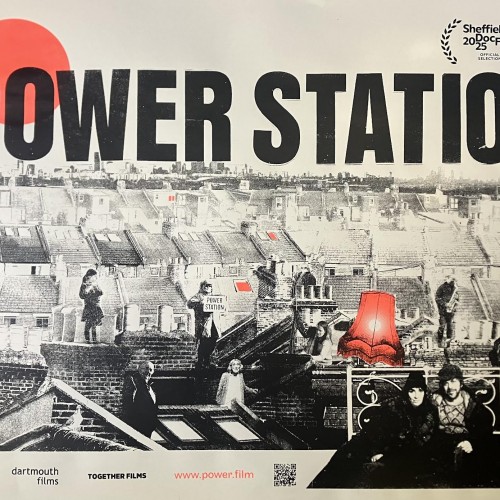 Power Station