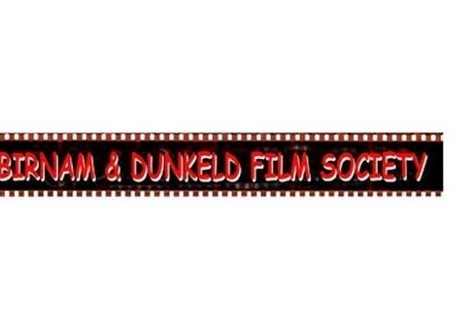 Birnam & Dunkeld Film Society 26/27 Season at Birnam Arts