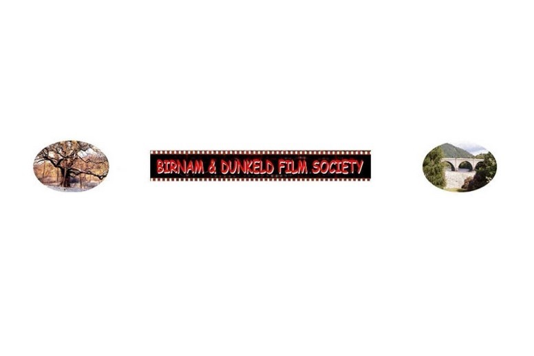 Birnam & Dunkeld Film Society