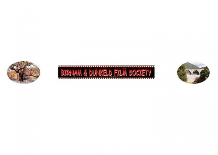 Birnam & Dunkeld Film Society 26/27 Season at Birnam Arts