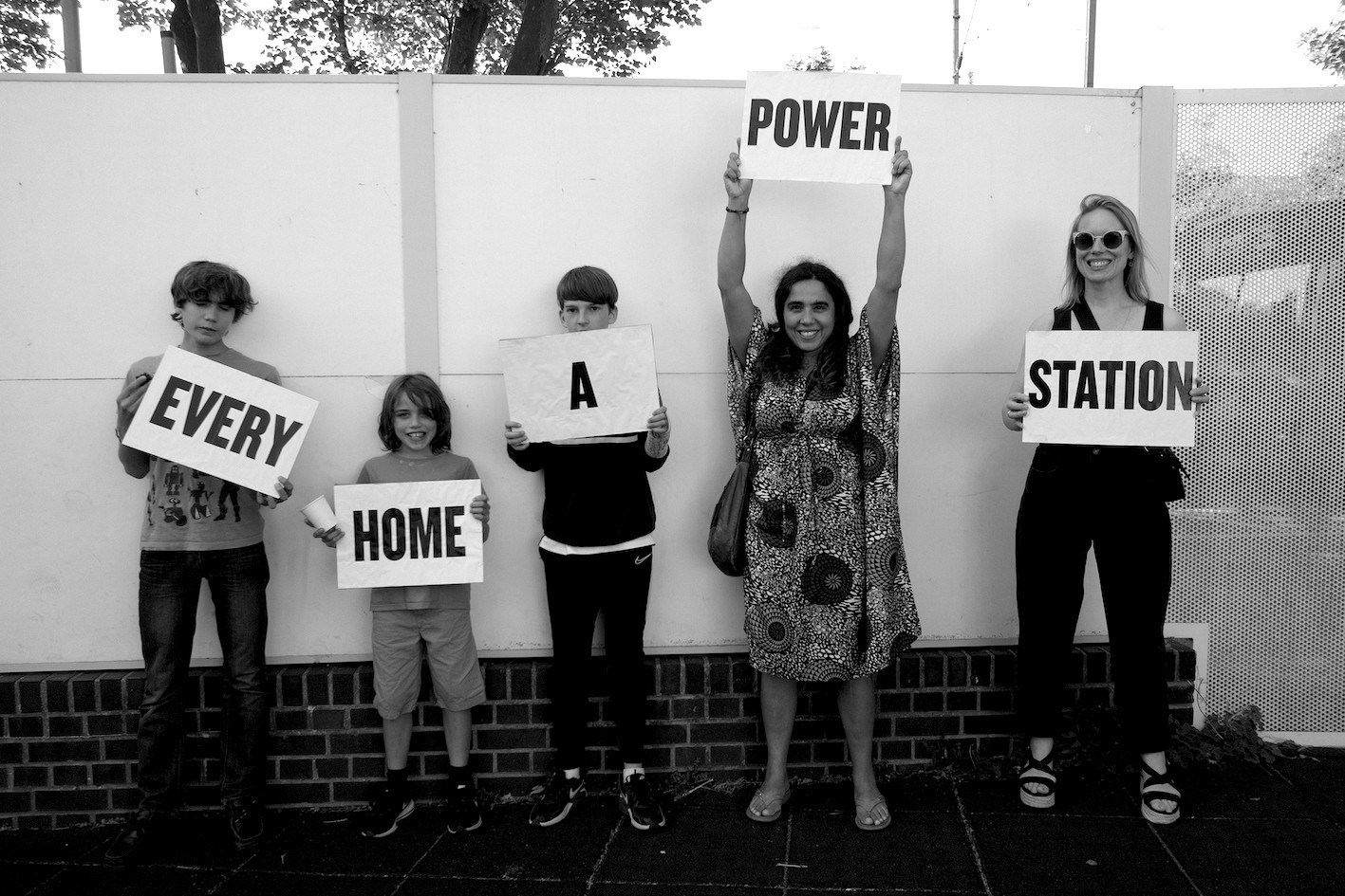 POWER STATION (Credit: Simon Aldridge)