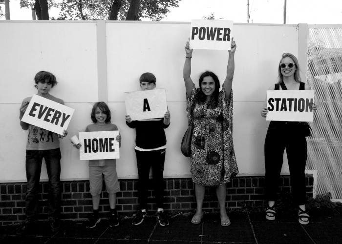 Power Station: Free Pre-Season Film Screening at Birnam Arts
