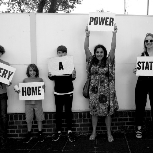 POWER STATION (Credit: Simon Aldridge)