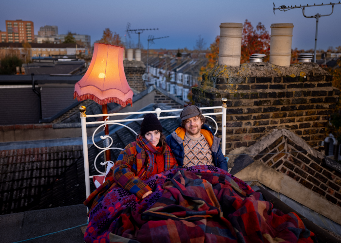 Power Station: Free Pre-Season Film Screening at Birnam Arts