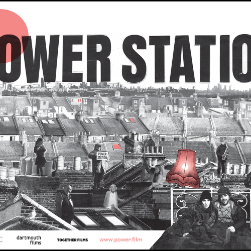 POWER STATION