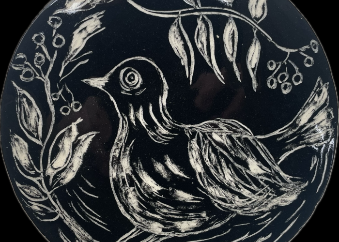 Handbuilding with Shona Leitch at Birnam Arts