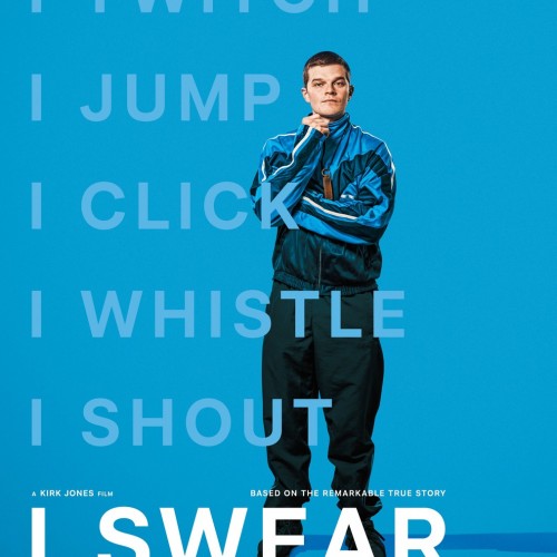 I Swear
