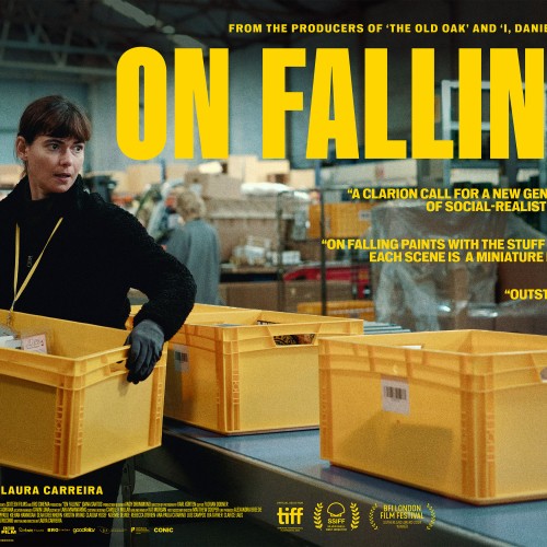 On Falling