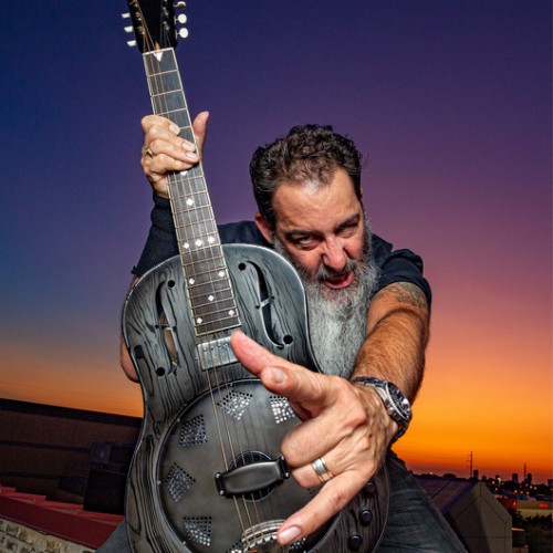 Dave Arcari