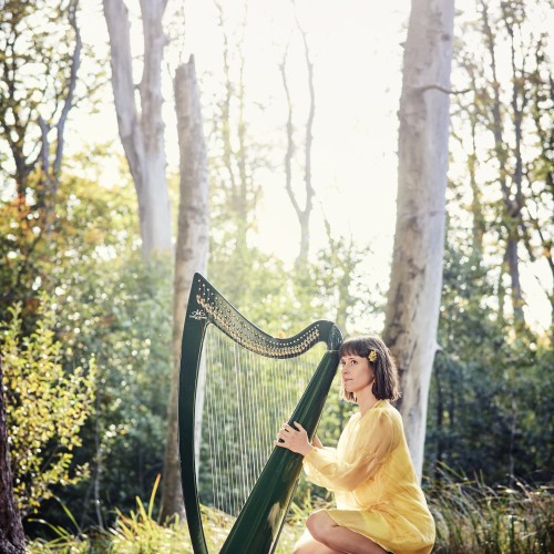 Lucie Hendry