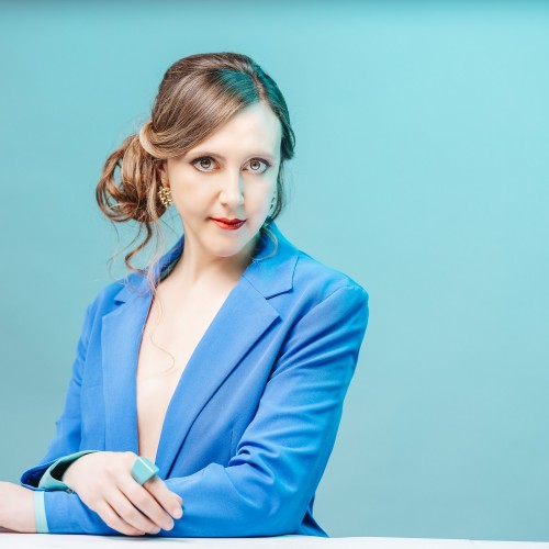 Siobhan Miller