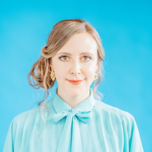 Siobhan Miller