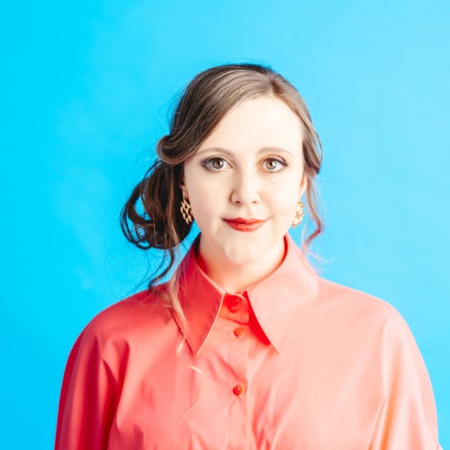 Siobhan Miller