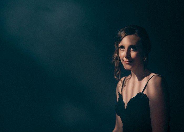 Siobhan Miller Trio at Birnam Arts