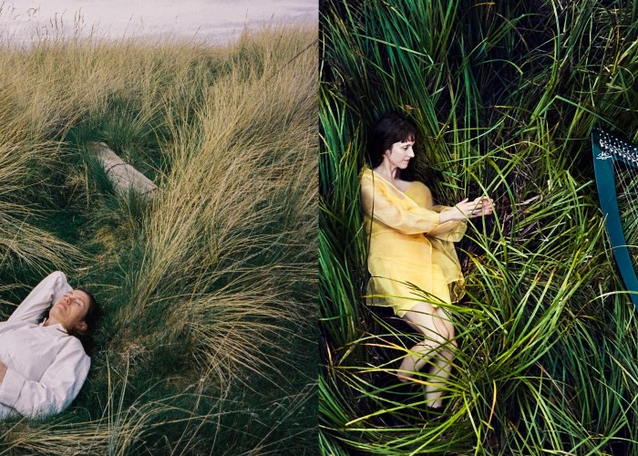 Rachel Sermanni & Lucie Hendry at Birnam Arts