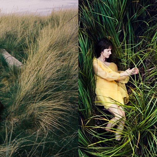 Rachel Sermanni & Lucie Hendry at Birnam Arts