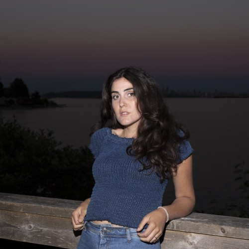 Sarah Jane Scouten