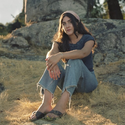 Sarah Jane Scouten