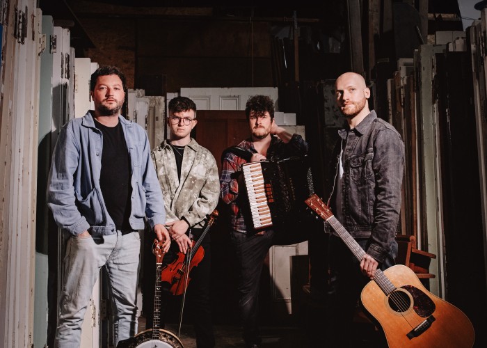 Dallahan at Birnam Arts