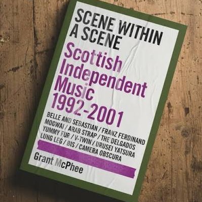 Scene Within A Scene