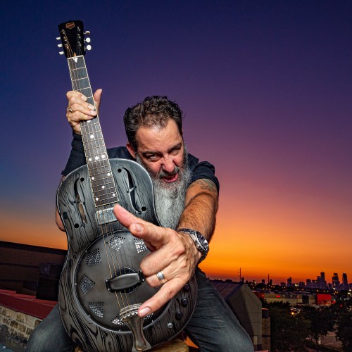 Dave Arcari