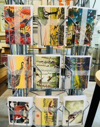  at Birnam Arts