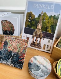  at Birnam Arts
