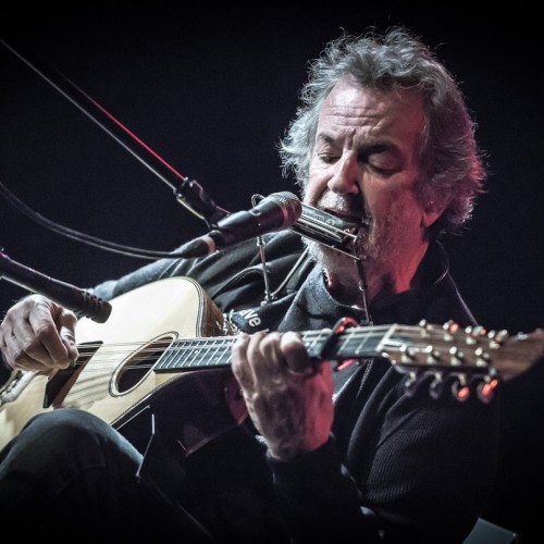 Andy Irvine