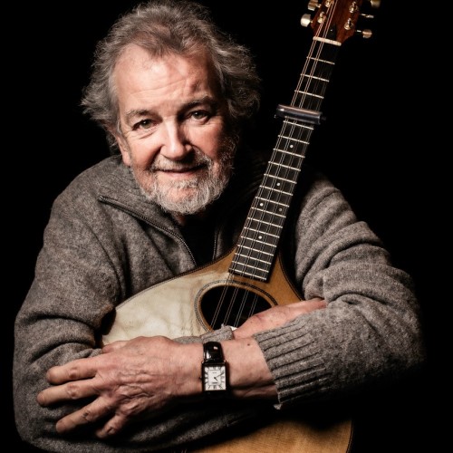 Andy Irvine
