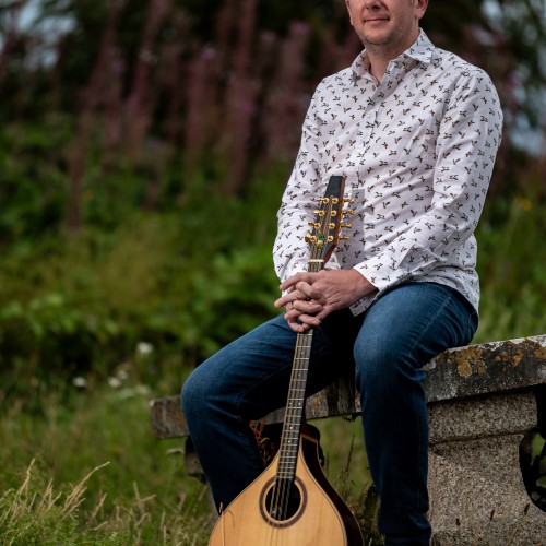 =?iso-8859-1?Q?Daoir=ED_Farrell?=