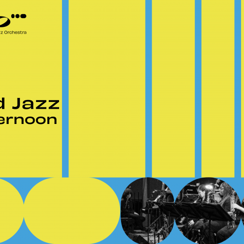 Scottish National Youth Jazz Orchestra