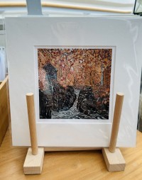  at Birnam Arts
