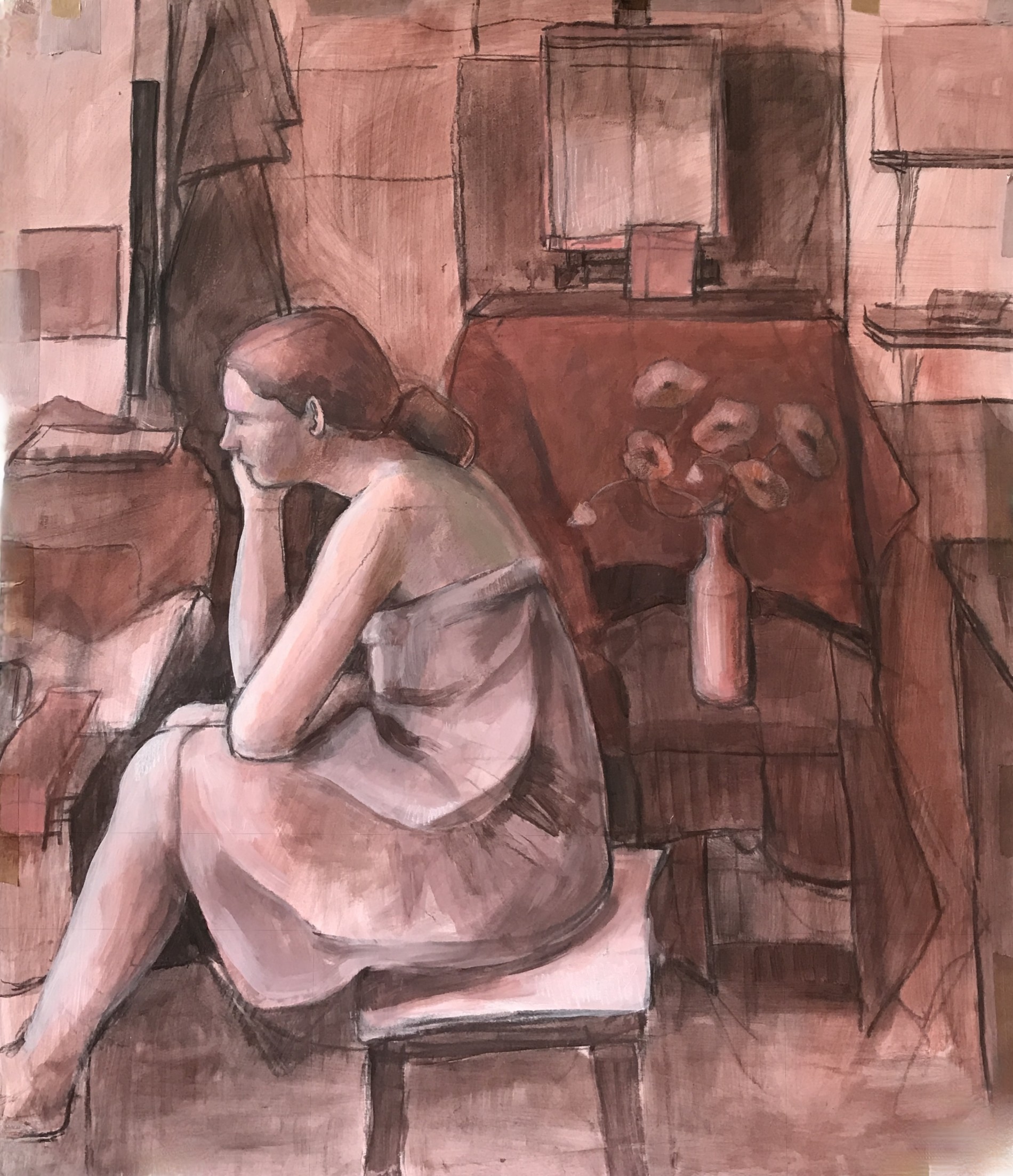 Life Drawing