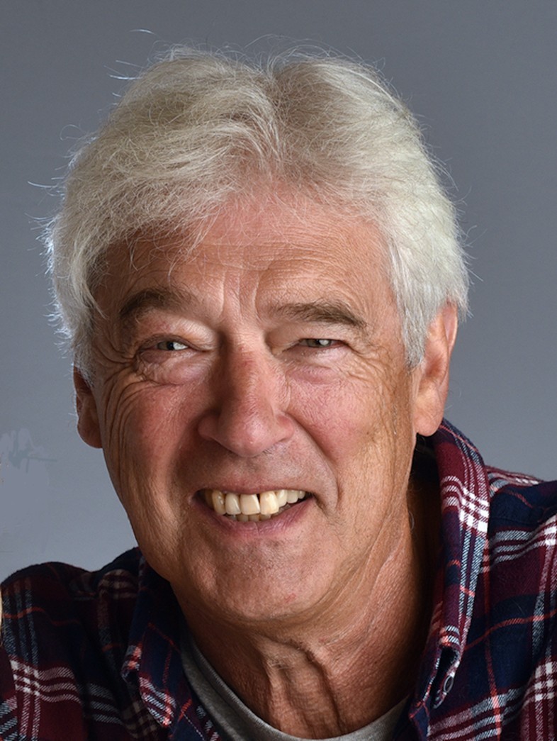 Jamie Jauncey
