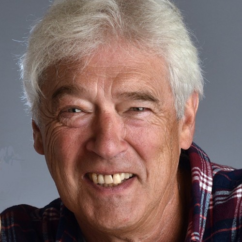 Jamie Jauncey