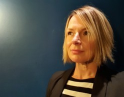 Morag Anderson