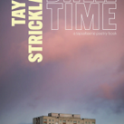 Dwell Time by Taylor Strickland