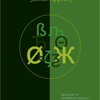 Spurious Language by James Appleby