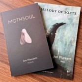 Mothsoul and Melody of Sorts by Joe Plunkett