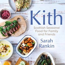 Kith by Sarah Rankin