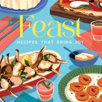 Feast by Sarah Rankin