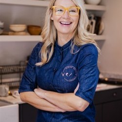 Sarah Rankin