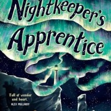 The Nightkeeper's Apprentice by Jude Reid